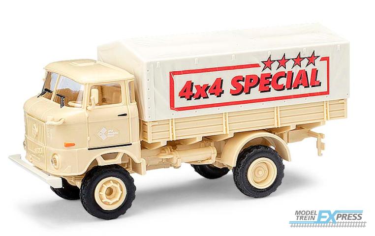 Busch autos 95230